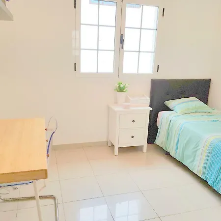 Pensionat Princess Con Bano Privado