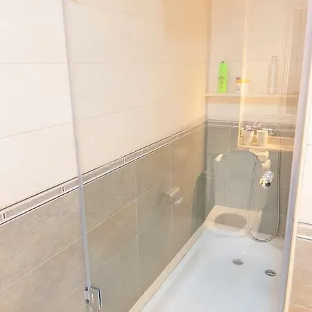 Princess Con Bano Privado Tías